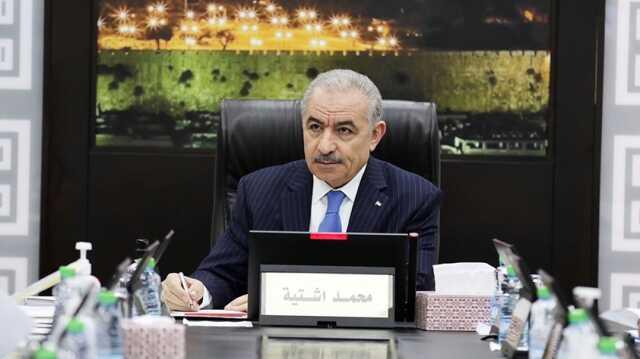 Filistin: İsrail'in Gazze'nin güneyinde mülteci kampları kurulması teklifini reddettik Filistin: İsrail'in Gazze'nin güneyinde mülteci kampları kurulması teklifini reddettik