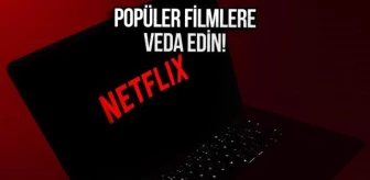Netflix, Baba filmlerini de kaldırıyor