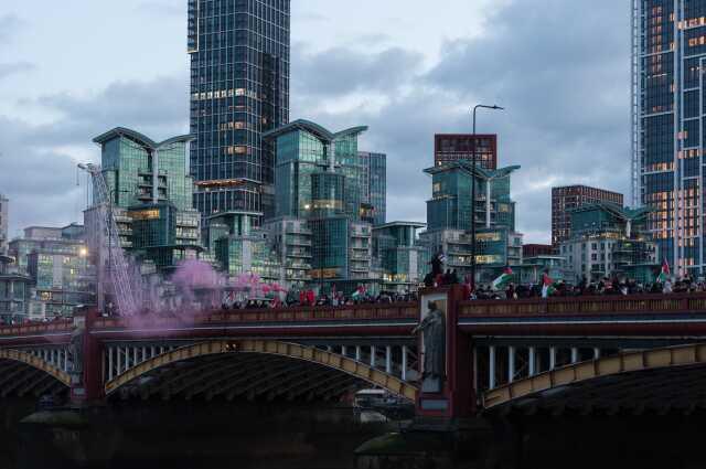 İngiltere İçişleri Bakanı Braverman'dan Filistin'e destek yürüyüşlerine tepki: Bu böyle devam edemez İngiltere İçişleri Bakanı Braverman'dan Filistin'e destek yürüyüşlerine tepki: Bu böyle devam edemez