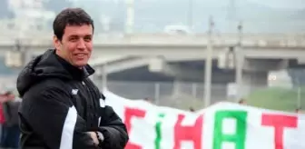 Karşıyaka Teknik Direktörü Ersin Aka İstifa Etti