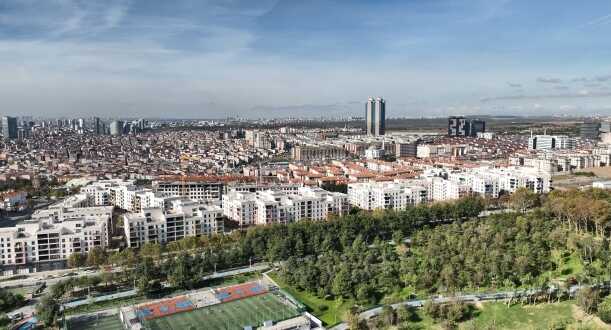 Kentsel Dönüşüm Başkanlığı'nın satışa sunacağı KDV'siz arsalar hangi illerde? Kentsel Dönüşüm Başkanlığı'nın satışa sunacağı KDV'siz arsalar hangi illerde?