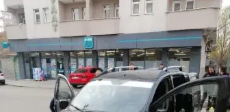 Ağrı'da Enişteler Tarafından Cinayet İşlendi