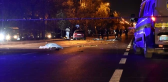 Konya'da 5 kişinin öldüğü kazada sürücünün ifadesi ortaya çıktı: Bir anda karşıma kalabalık bir grup çıktı