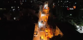 Konya'da Uyuşturucu Operasyonu: 3 Şüpheli Gözaltına Alındı