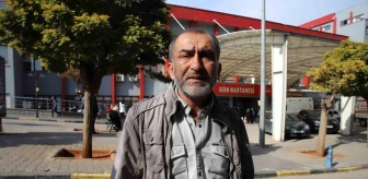 Gaziantep'te Sokak Kavgasında Maganda Kurşunuyla Ağır Yaralanan Selçuk Dayan'ın Durumu Kritik