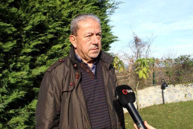 Meteoroloji'den İstanbul uyarısı: Yağış öğlen saatlerinde şiddetini artıracak, montsuz ve yağmurluksuz dışarı çıkmayın Meteoroloji'den İstanbul uyarısı: Yağış öğlen saatlerinde şiddetini artıracak, montsuz ve yağmurluksuz dışarı çıkmayın