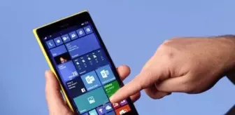 Microsoft Windows 10 Mobile App Store Kapatıldı