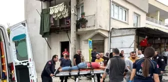 Adana'da otomobil ile motosiklet çarpıştı: 1 yaralı