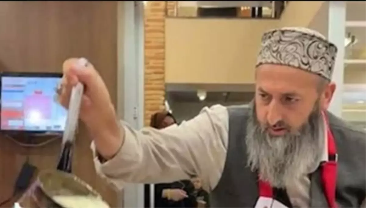 Mustafa Atmaca verem mi oldu? Mustafa Atmaca hastalığı ne?