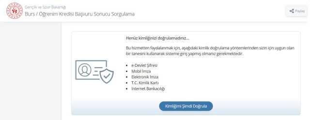 Öğrenim kredisi iptal edilir mi? KYK burs, kredi iptal için ne yapılır? Öğrenim kredisi iptal edilir mi? KYK burs, kredi iptal için ne yapılır?