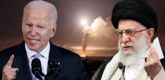 Ortadoğu'da tansiyon yüksek! ABD, İran'ın Suriye'deki askeri tesislerine hava saldırısı düzenledi