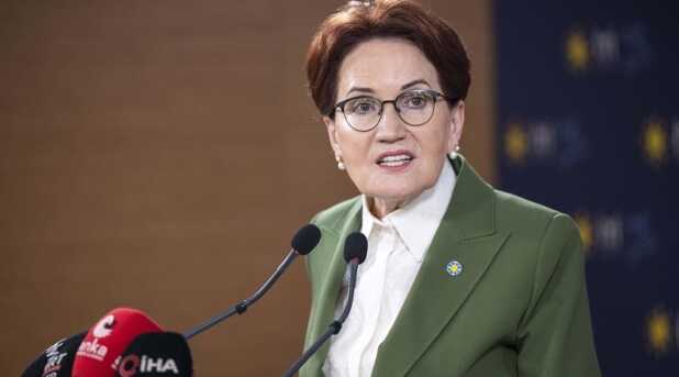 Özgür Özel-Meral Akşener görüşmesi ne zaman, hangi konular görüşülecek, ittifak yapılacak mı?
