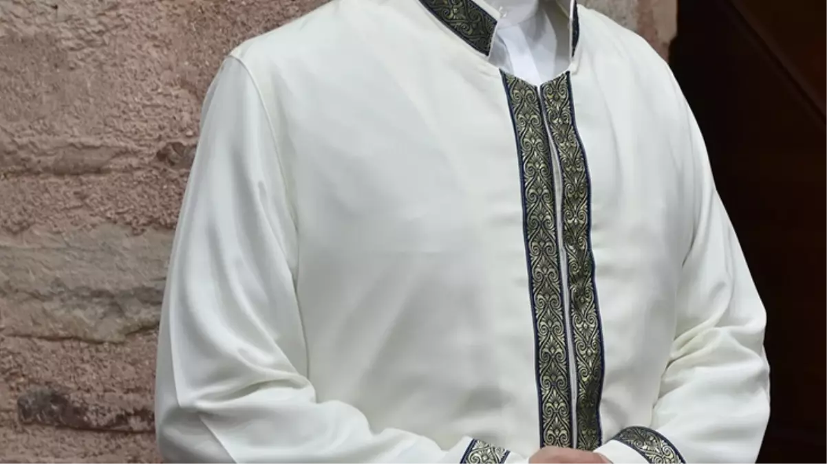Patlayan torpil imamın elini kopardı