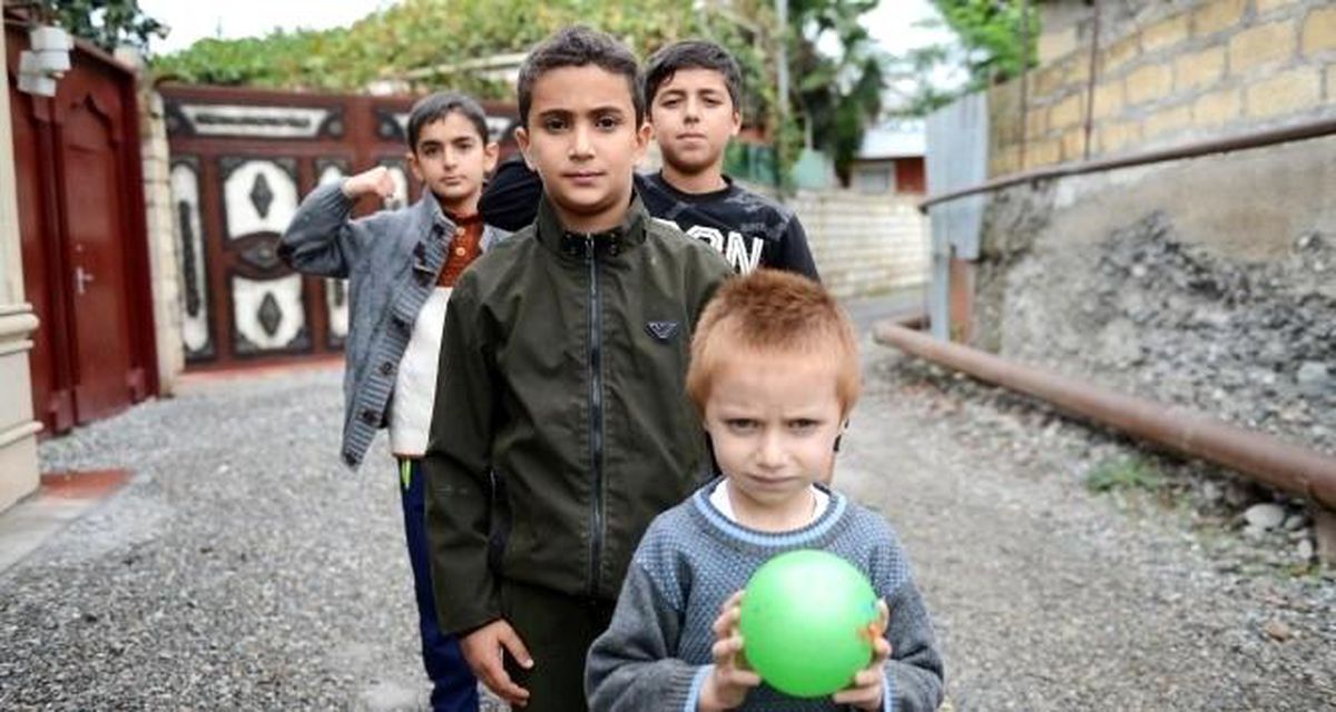 Savaşların Çocuklar Üzerindeki Etkileri