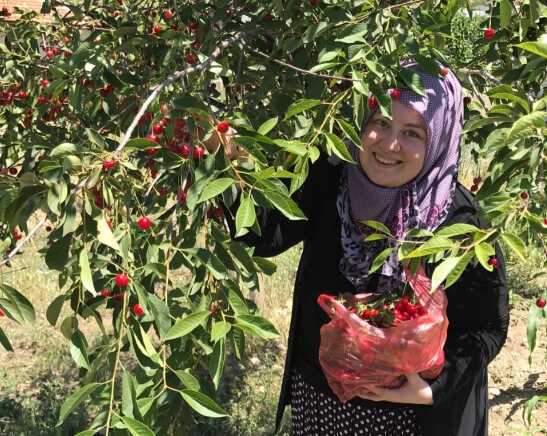 Rabia Toprak kimdir? Fenomen Rabia Toprak serveti ne kadar?