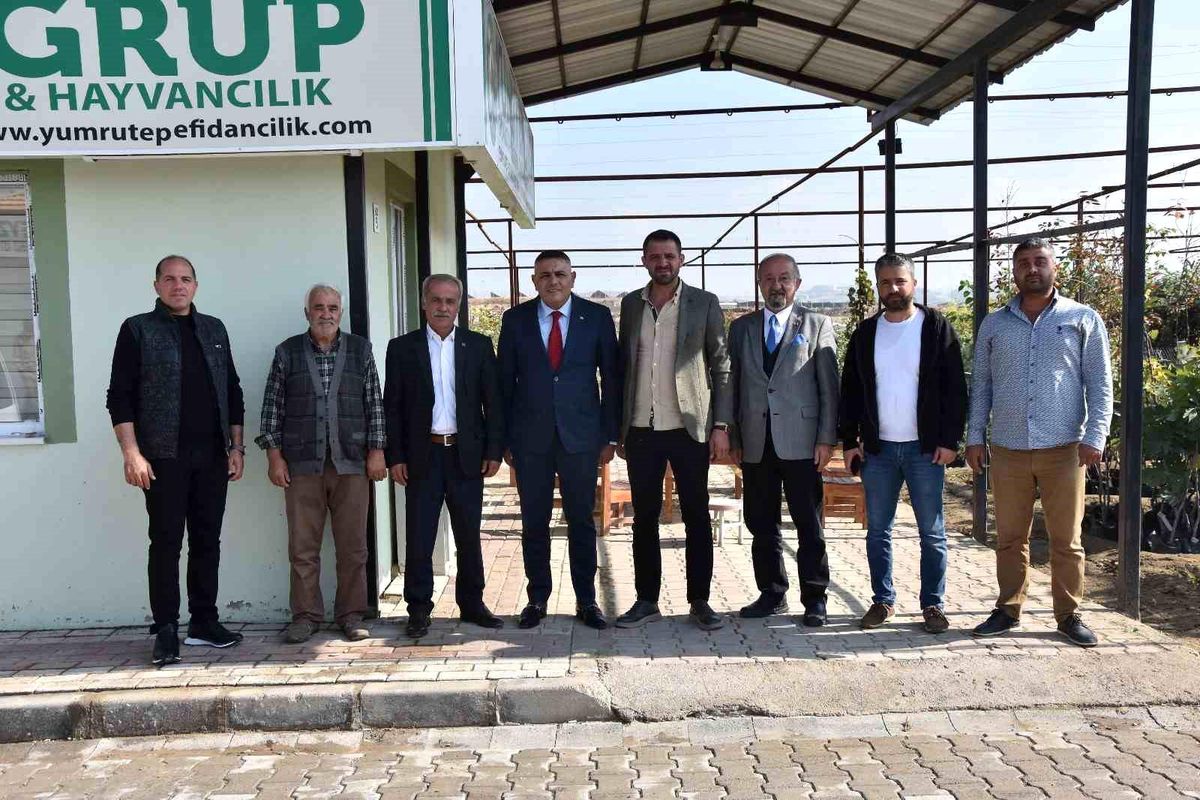 Malatya'da Moloz Döküm Sahalarına Tepki