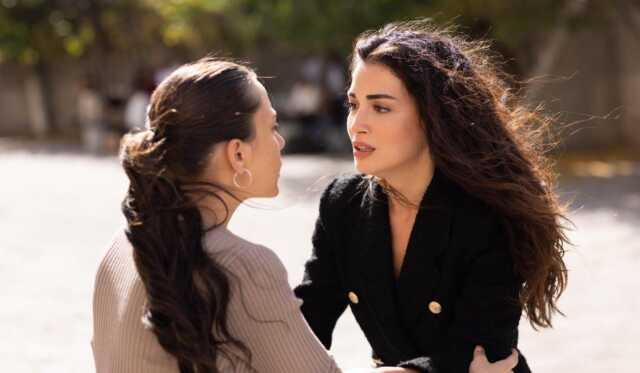 Safir full HD bölüm izle! Safir 11. bölüm tek parça izle! Safir son bölüm neler oldu?