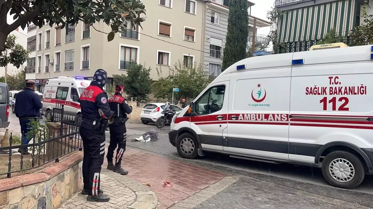 Çocuğunun gözü önünde eski eşini ve eski eşinin erkek arkadaşını öldürüp intihar etti