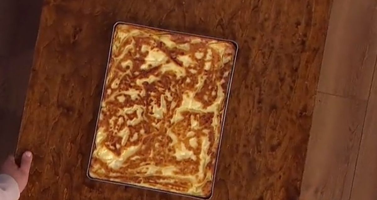 Su Böreği tarifi! MasterChef Su Böreği nasıl yapılır?