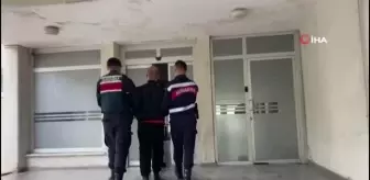 Suç makinesi jandarma ve polis istihbarat ekiplerinden kaçamadı