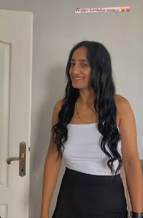 Sultangazi'de Eski Eş Tarafından Öldürülen Kadının Cesedi Bulundu Sultangazi'de Eski Eş Tarafından Öldürülen Kadının Cesedi Bulundu