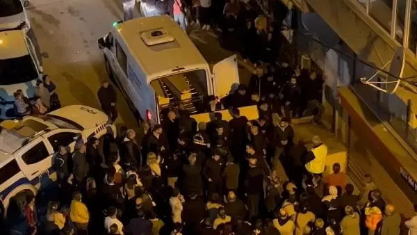 Sultangazi'de Eski Eş Tarafından Öldürülen Kadının Cesedi Bulundu Sultangazi'de Eski Eş Tarafından Öldürülen Kadının Cesedi Bulundu