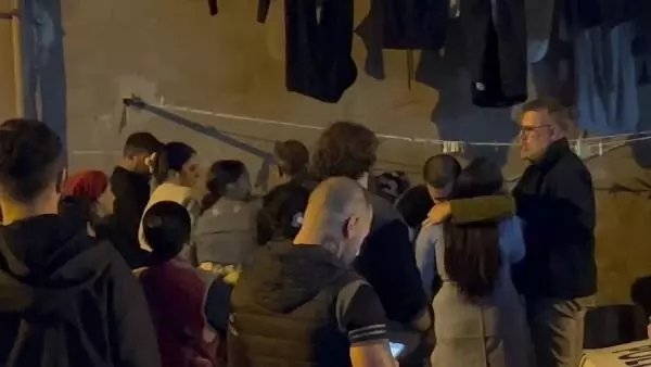 Sultangazi'de Eski Eş Tarafından Öldürülen Kadının Cesedi Bulundu Sultangazi'de Eski Eş Tarafından Öldürülen Kadının Cesedi Bulundu