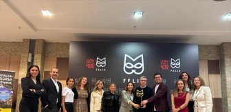 Teknosa, sosyal ticarette Felis Ödülü'ne layık görüldü