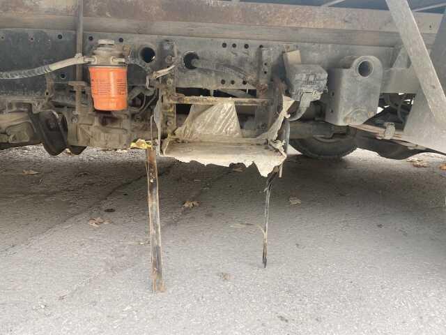 Vizontele filminin 'Baba akü yok' sahnesi Adıyaman'da gerçek oldu! Mağdur Baba-oğul hırsıza seslendi