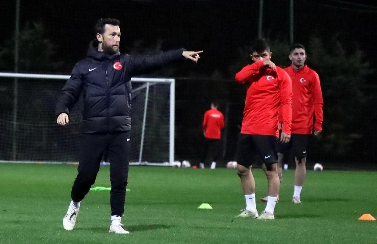 Giresunspor'dan Milli Takıma Oyuncu Gönderme Başarısı
