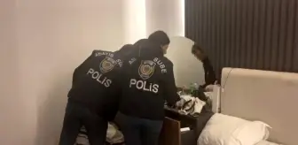 Bahar ve Nihal Candan kardeşlerin gözaltına alındığı operasyona ilişkin yeni detaylar