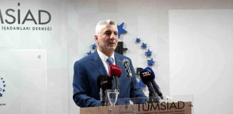 Ticaret Bakanı Ömer Bolat, OVP ile 5 yıllık yol haritasını açıkladı