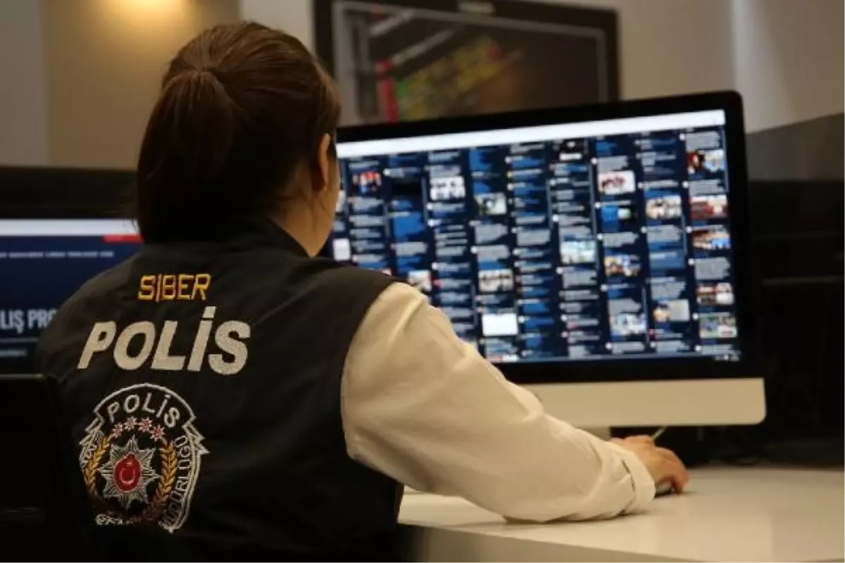 İçişleri Bakanı: Sosyal medyada hakaret edenlere işlem yapılıyor