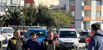 Bandırma'dan çalınan otomobil Bursa'da yakalandı