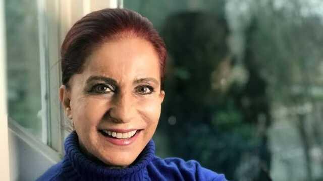 Betül Arım kimdir? Kaç yaşında, nereli ve diziler neler? Betül Arım'ın hayatı!