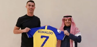 Dünya futbolunu yerinden oynatacak gelişme! Al-Nassr, Şampiyonlar Ligi'ne katılıyor
