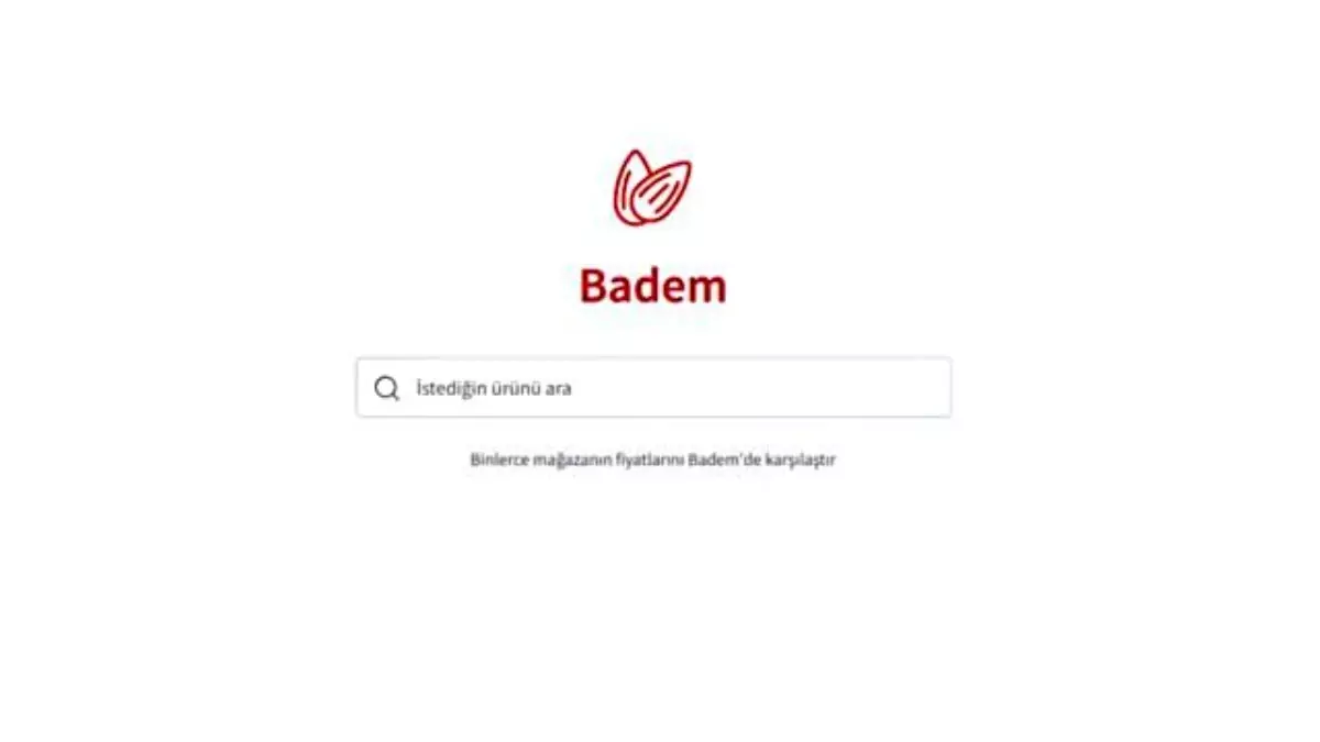 Badem ile Cep Telefonu Fiyatlarını Karşılaştırın