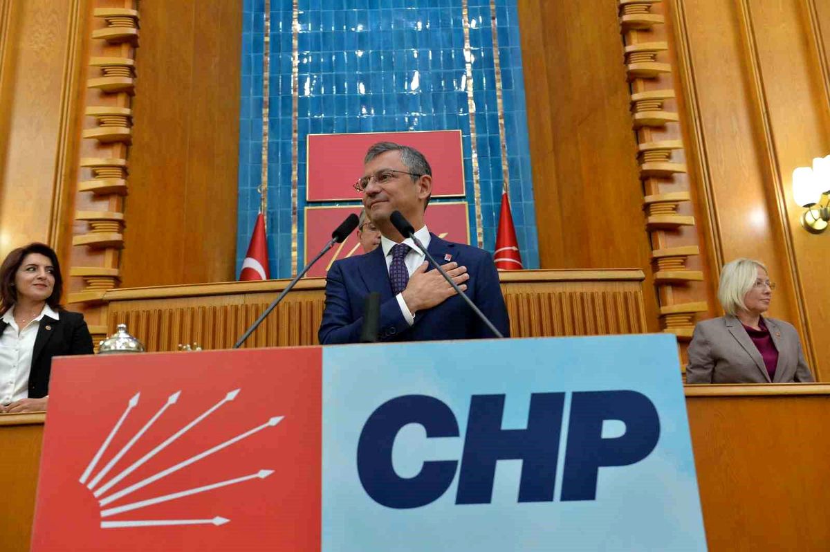 CHP Genel Başkanı Özgür Özel: Ön seçimden vazgeçti beyanları asılsızdır