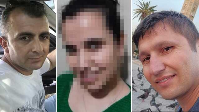 Denizli'de eşini ve arkadaşını öldürüp intihar eden kişiyle ilgili ayrıntılar ortaya çıktı