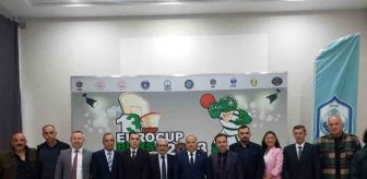 Avrupa İşitme Engelliler Kulüpler Arası Basketbol Kupası Bursa'da Düzenlenecek