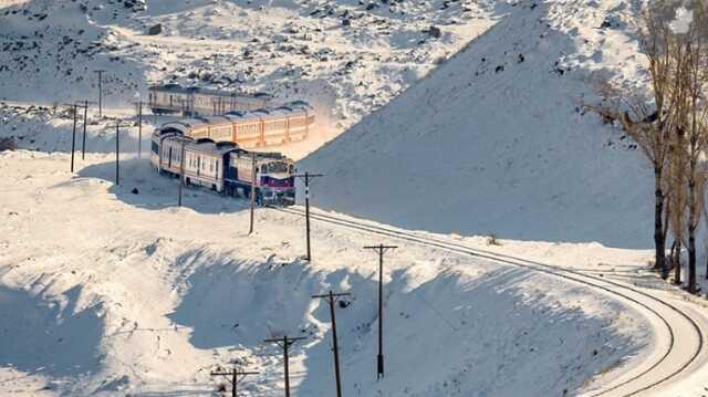 Doğu ekspresi hangi şehirlerden geçiyor?