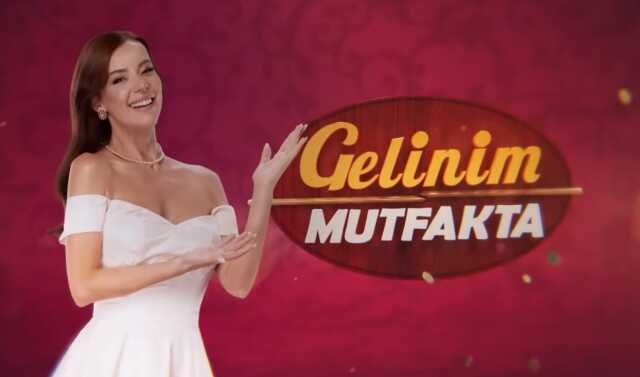 Gelinim Mutfakta kim birinci oldu, çeyrek altının kim aldı? 14 Kasım Gelinim Mutfakta kim kazandı? Puan durumu nedir? Gelinim Mutfakta kim birinci oldu, çeyrek altının kim aldı? 14 Kasım Gelinim Mutfakta kim kazandı? Puan durumu nedir?