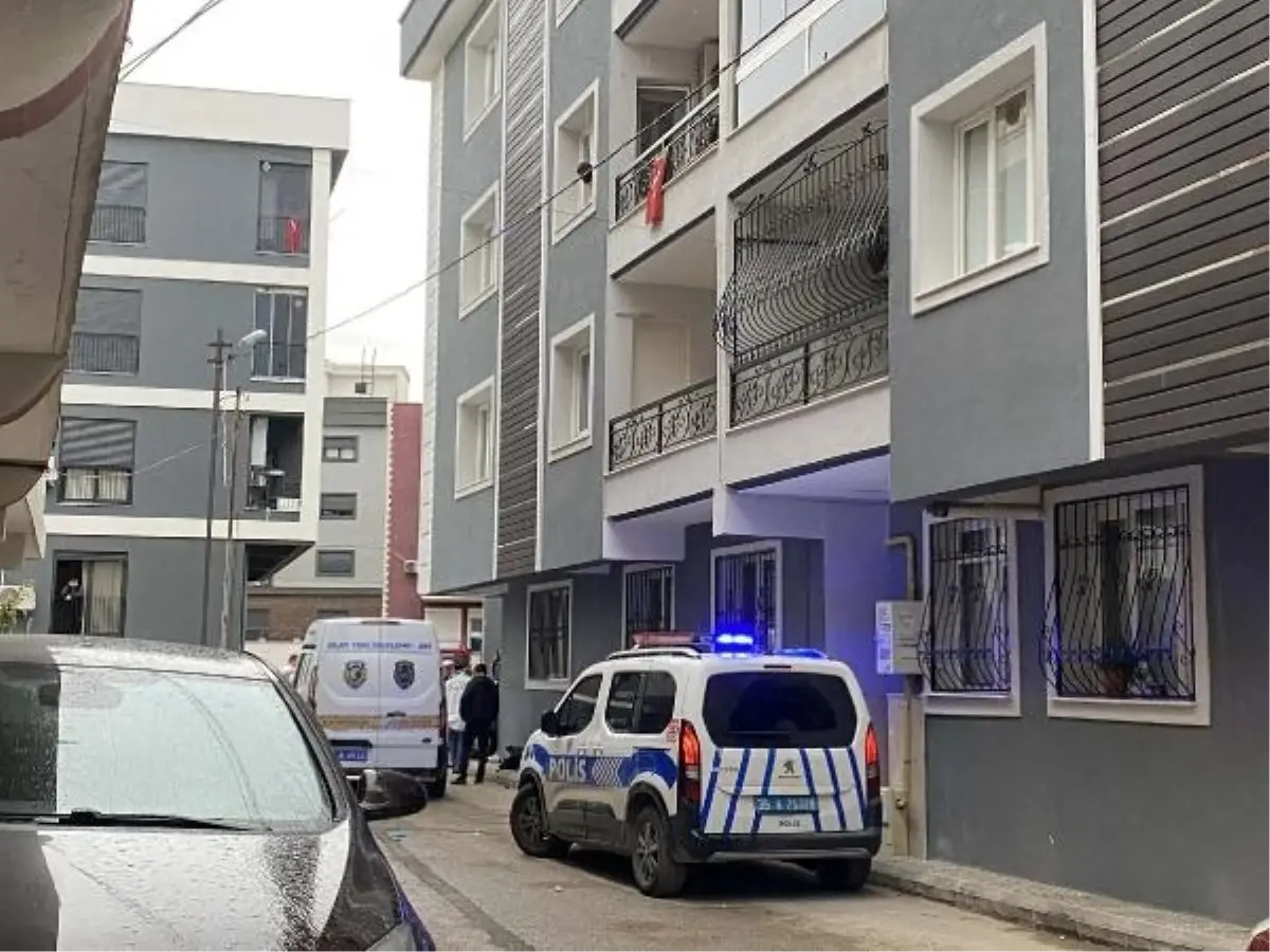İzmir'de tabancayla saldırı: 1 ölü, 2 yaralı