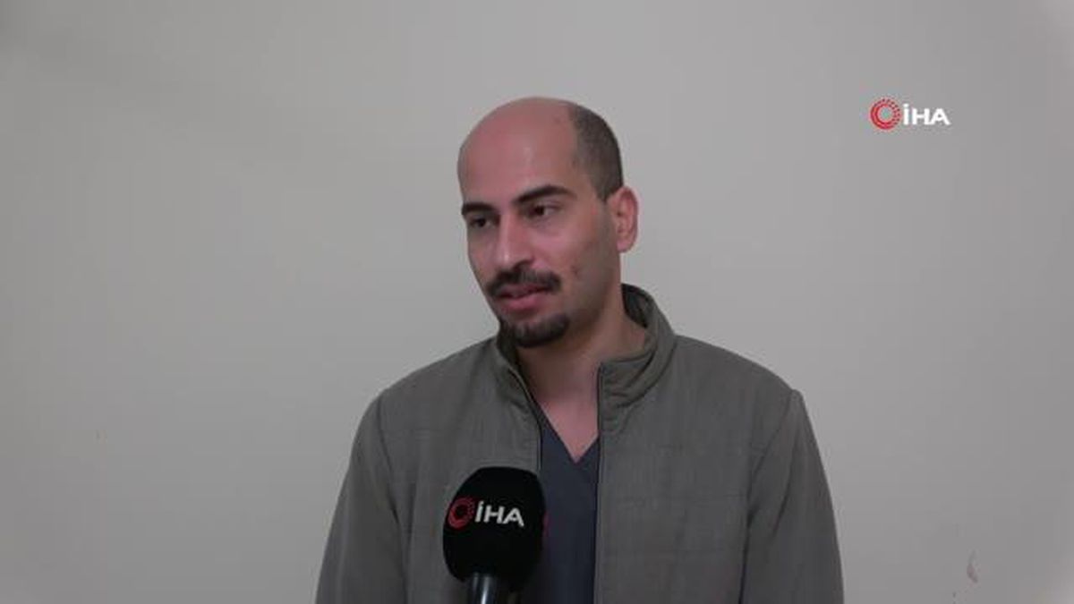 İsrailli askerler Filistinli kardeşleri canlı kalkan olarak kullandı