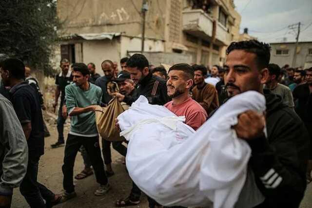 Katil İsrail bozulan imajını düzeltmek için siyonist milyarderleri devreye soktu! ABD ve Avrupa basınına servet akıtacaklar