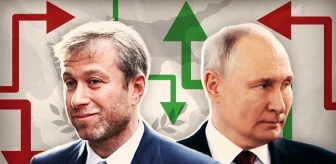 Kıbrıs Gizli Belgeleri: 40 milyon dolarlık gizli anlaşma, Rus oligarkı Abramoviç'in Putin'in 'kasaları' ile bağlantısını ortaya koyuyor