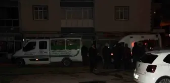 Konya'da Kamyonet Sürücüsü Ölü Bulundu