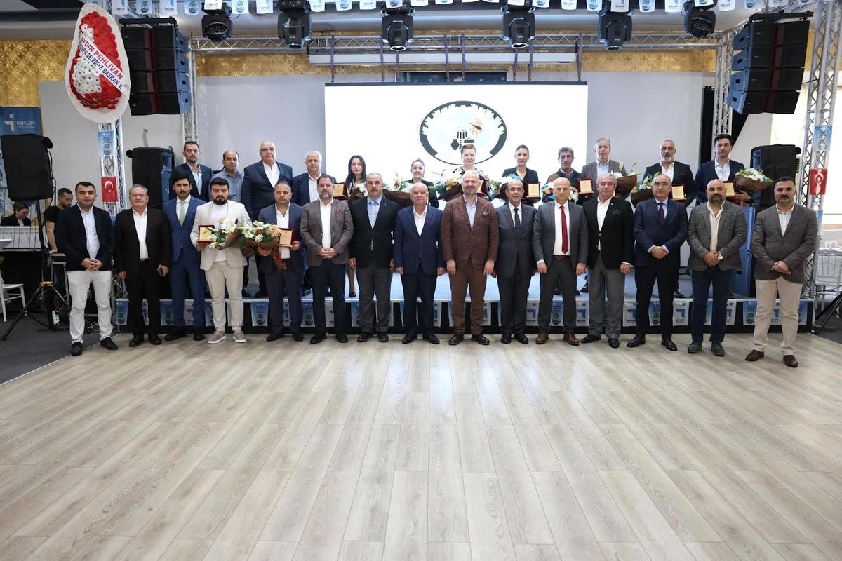 Menemen'de 3 yılda 10 bin 200 vatandaşa istihdam sağlandı