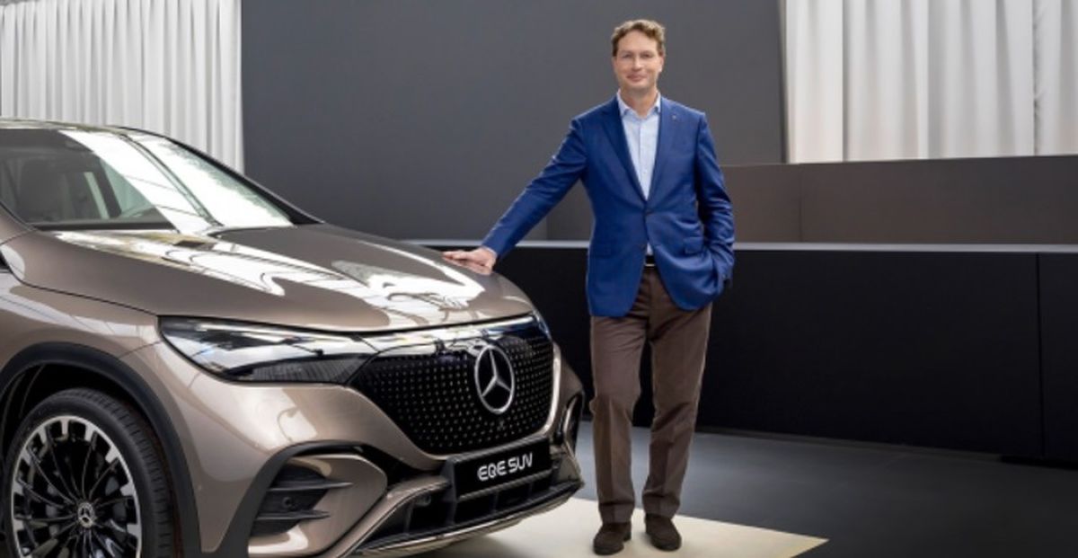 Mercedes İsrail'e destek mi oldu, 1 milyon euroluk yardım mı yaptı?