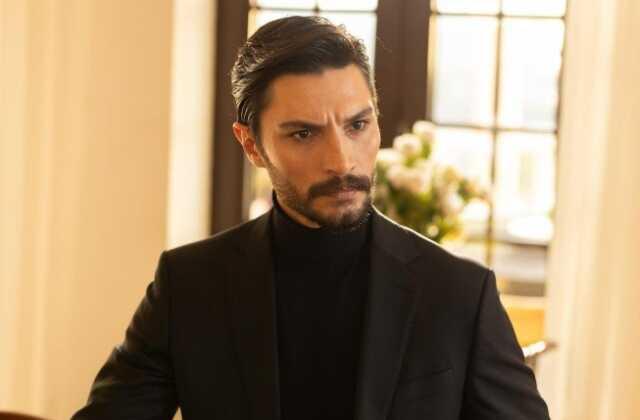 Safir 12. bölüm fragmanı izle! Safir yeni bölüm bölüm fragmanı yayınlandı mı? Safir yeni bölümde neler olacak?